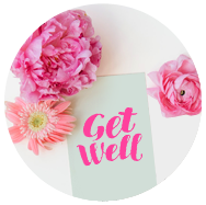 GET WELL