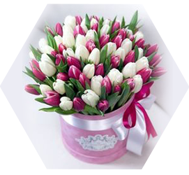 Anniversary Flowers Greenhithe