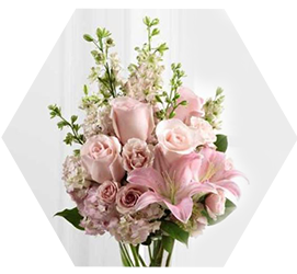 Sympathy Flowers Greenhithe